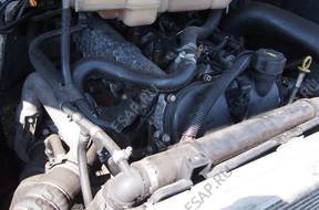 двигатель 3.0 JTD Iveco Daily 03-06 EURO3 E3 135tys