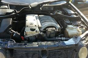 двигатель 3.0 mercedes w210 , 124 itd