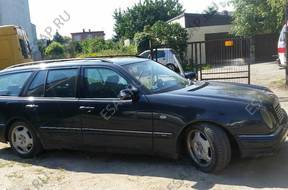 двигатель 3.0 mercedes w210 , 124 itd