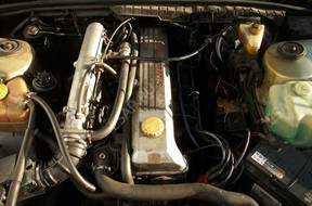 двигатель 3.0 Omega A Senator B свап 170ps opel 30LE