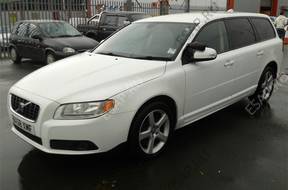 двигатель 3.0 T6 Volvo V70 S80 XC60 285 л.с. 2008 W-wa