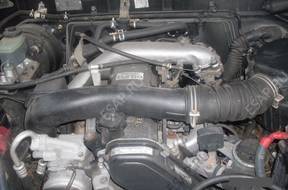 двигатель 3.0 TD 1KZTE  TOYOTA LAND CRUISER 90/95