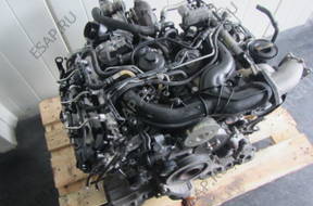 двигатель 3.0 TDI 232KM ASB 06-11 AUDI A6 A8 A4