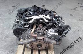 двигатель 3.0 TDI 245KM CDU AUDI A5 A6 A7 Q5 Q7