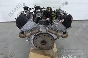 двигатель 3.0 TDI 245KM CDU CDUC AUDI A6 C7 4G0 FV23%