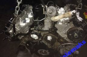 двигатель 3.0 TDI A4 A6 BMK ASB