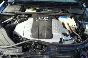 двигатель 3.0 TDI A4 A6 BMK ASB
