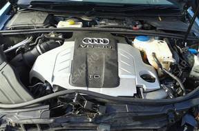 двигатель 3.0 TDI A6 ASB комплектный