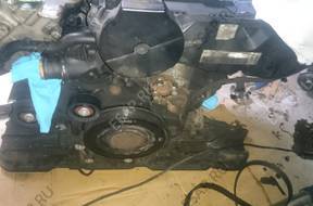 двигатель 3.0 TDI ASB 232KM  AUDI A8 D3 A6 C6 2007 год.