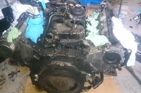 двигатель 3.0 TDI ASB 232KM  AUDI A8 D3 A6 C6 2007 год.