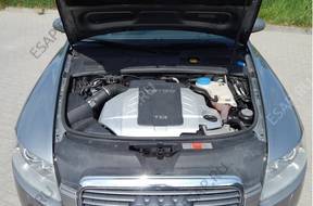 двигатель 3.0 TDI AUDI A6 C6