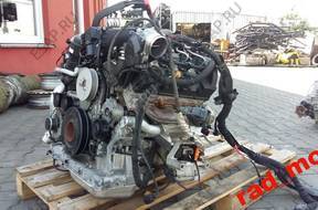 двигатель 3.0 TDI AUDI A7 CTC 218KM 2016 год
