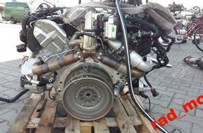 двигатель 3.0 TDI AUDI A7 CTC 218KM 2016 год
