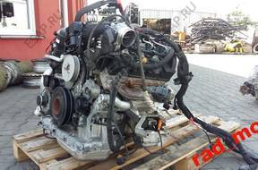 двигатель 3.0 TDI AUDI A7 CTC 218KM 2016 год