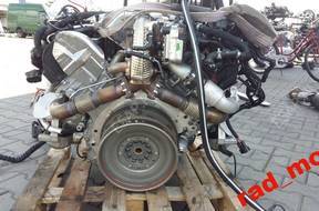 двигатель 3.0 TDI AUDI A7 CTC 218KM 2016 год