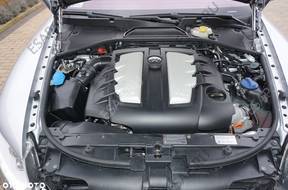 двигатель 3.0 TDI BMK 224KM AUDI A6 PHAETON TOUAREG