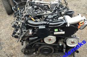 двигатель 3.0 TDI BMK ASB комплектный
