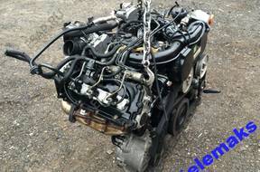 двигатель 3.0 TDI BMK ASB комплектный