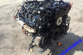 двигатель 3.0 TDI BMK ASB комплектный