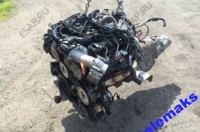 двигатель 3.0 TDI BMK ASB комплектный