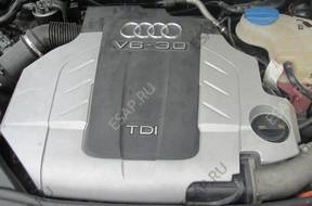 двигатель 3.0 TDI BMK AUDI A4 A6 A8 комплектный