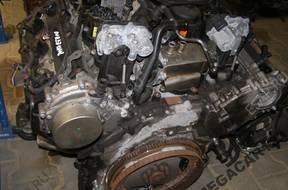двигатель 3.0 TDI CARA PHAETON AUDI A6 171KW