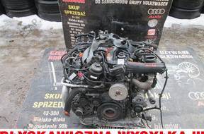 двигатель 3.0 TDI CDU AUDI A6 4G0
