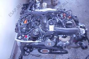 двигатель 3.0 TDI  CDU