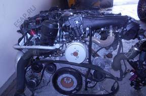 двигатель 3.0 TDI  CDU