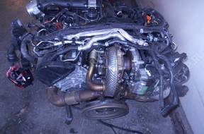 двигатель 3.0 TDI  CDU