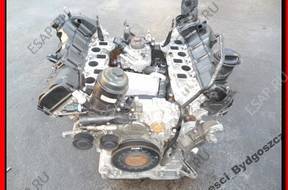 двигатель 3.0 TDI CJM Audi Q7 VW Touareg лифт. версия 2012