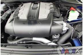 двигатель 3.0 TDI CNR CNRB КОРОБКА ПЕРЕДАЧ NXJ VW AUDI