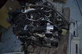 двигатель 3.0 TDI CRC AUDI Q7 TOUAREG 7P CAYENNE ITP.