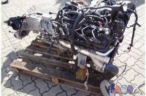 двигатель 3.0 TDI CRC КОРОБКА ПЕРЕДАЧ AUTOMAT NXK VW AUDI Q7