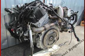 двигатель 3.0 TDI CRC Q7 лифт. версия TOUAREG 7P комплектный GW