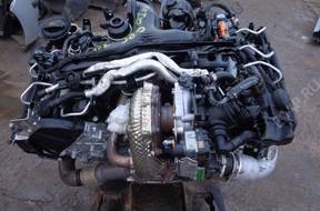 двигатель 3.0 TDI CRCC CRC A8 Q7 PANAMERA CAYENNE P