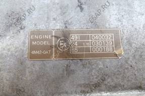 двигатель 3.0 tdi Mitsubishi Canter 06r 3c13 4M42-0AT