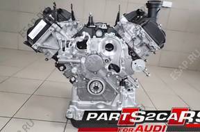 двигатель 3.0 TDI V6 CJM AUDI Q7 4L VW TOUAREG 2014