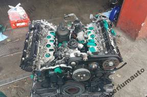 двигатель 3.0 TDI VW PHAETON CEX CEXA WROCAW