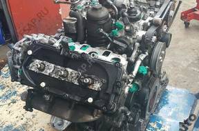 двигатель 3.0 TDI VW PHAETON CEX CEXA WROCAW