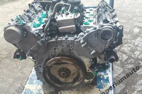 двигатель 3.0 TDI VW PHAETON CEX CEXA WROCAW
