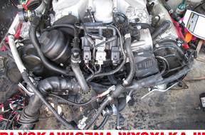 двигатель 3.0 TFSI CGW AUDI A4 S4 8K0 ORYG. AUDI KOMP