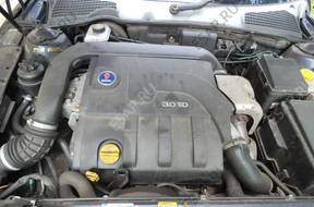 двигатель 3.0 TID CDTI DCI SAAB RENAULT OPEL ODPALA