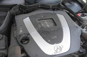 двигатель 3.0 V6 272 Mercedes W211 W209 W204 CLK