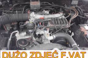 двигатель 3.0 V6 6G72 MITSUBISHI PAJERO II 1995 год