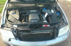 двигатель 3.0 v6 ASN audi a4 b6 a6 c5