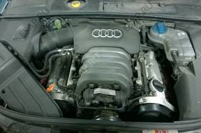 двигатель 3.0 V6 ASN AUDI A4 B6 A6 C5 A8