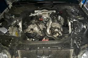 двигатель 3.0 v6 cdi 642 ДЕФЕКТ