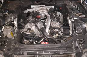 двигатель 3.0 v6 cdi 642 ДЕФЕКТ