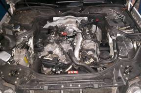 двигатель 3.0 v6 cdi 642 ДЕФЕКТ